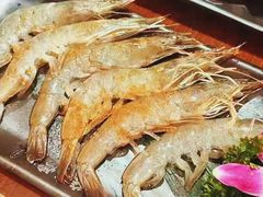-焱岛烧肉·活鳗炙烤(晋江万达店)