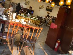 大堂-老街鱼嘴巴(坡子街老店)