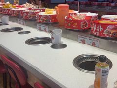 -龍歌自助小火锅(李沧顺和汇店)
