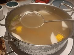 -左庭右院鲜牛肉火锅(苏州园区永旺店)