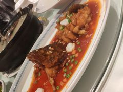 -乾隆美食·本帮菜(黄河路店)
