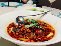 -悦融琥珀·京鲁菜·海味珍品(西单店)