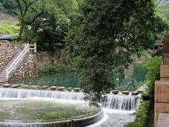 -雁荡山风景名胜区