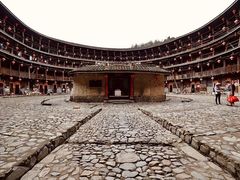 -云水谣景区