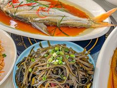 -丹水桥地锅鱼·翘嘴鲌·地方特色全鱼宴(丹江口大坝店)