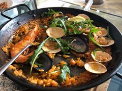 -The Rug Cafe(王府中环店)