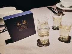 -米桃·苏园·苏锡菜(仁恒仓街店)