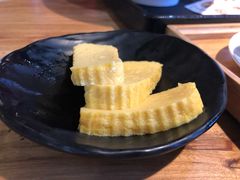 厚蛋烧-雷门拉面店(新光天地店)