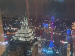 -上海柏悦酒店·世纪100牛排馆