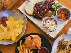 -Devils’ Brewery小恶魔精酿啤酒(泛海美式熏肉店)