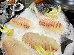 -祈胜邨•顺德鱼生•顺德菜(容桂店)