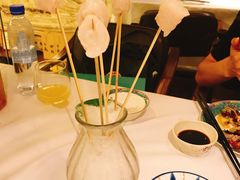 白玫瑰-肆月河豚·新淮扬(金融街店)