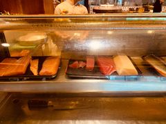 -广州中心皇冠假日酒店-环市食坊·海鲜自助餐厅