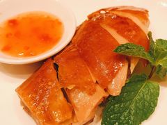 -京香轩·中餐厅(上海中庚聚龙酒店)