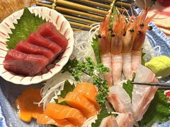 -河风の幸会精致料理