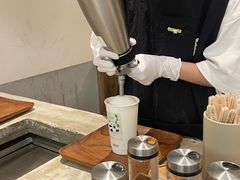 -李山山茶事(景枫店)