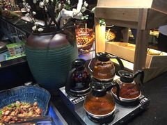 -韩盛·盛江山自助料理(于洪新玛特店)