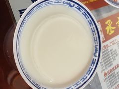 招牌姜汁撞奶-丞記傳承