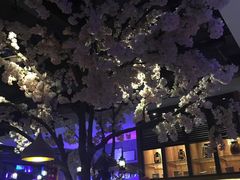 -蜜桃餐厅·江浙融合菜(荟聚购物中心店)