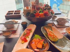 -花潮料理艺食馆(SM新生活广场店)