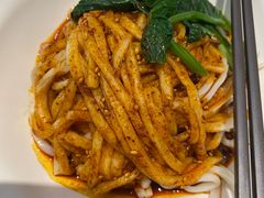 -魏家凉皮(西安秋林宏业商厦店)