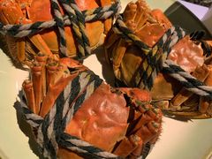 -金海湾自助餐厅(金陵饭店)