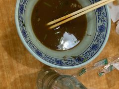 -门框胡同百年卤煮(鸟巢店)