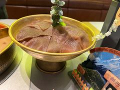 -巴奴毛肚火锅(新街口金鹰店)