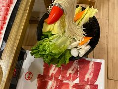 -许府牛火锅(信义坊总店)