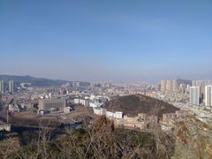 -西尖山公园