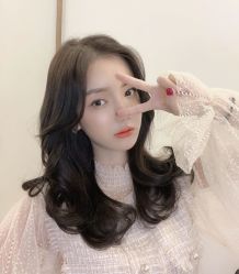 -TK·HAIR SALON韩式设计