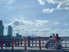 -湄洲岛