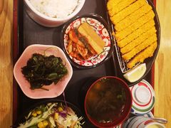 -桃屋日本料理(清华科技园店)
