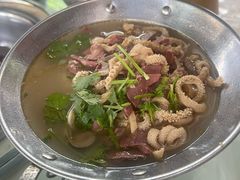 -柳沟豆腐宴69号福豆堂