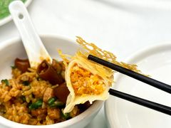 -品海楼·大连海胆锅贴馆(东港店)