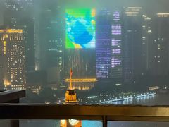 -顶层酒吧ROOF(上海艾迪逊酒店)