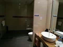 -惠州金海湾嘉华度假酒店