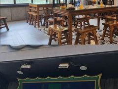 -建基泡馍·西安老字号·清真(永宁店)