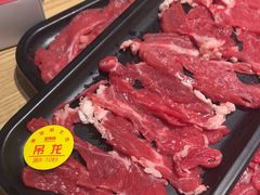 -正禾鲜·潮汕牛肉火锅(凯德天府店)
