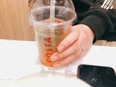 -COSTA COFFEE(斯普瑞斯奥特莱斯店)