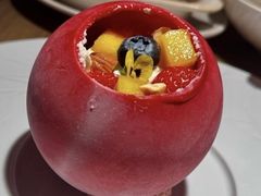 -佐度王子扒房(天鹅湖店)