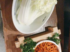 -捞王锅物料理(成都上城龙湖天街店)