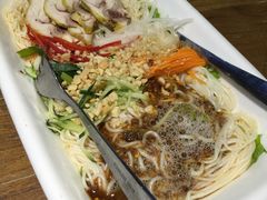 -雀舞云南菜(乐客城店)