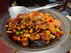 -六月雪干锅(绵阳凯德广场店)