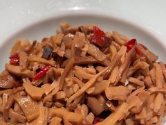 -汀小府·福建客家菜(鼓山沃尔玛店)