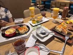-豪客来牛排(重庆金源世纪广场1731店 )