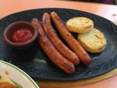 -萨莉亚意式餐厅(彩悦城店)