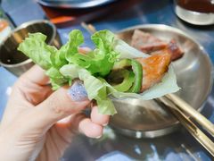 -本炙炭烤·蒲烧活鳗料理店(金沙洲店)