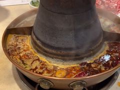 -阳坊大都涮羊肉(阳坊总店)