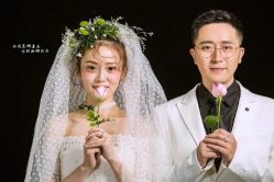 -乐玛婚纱摄影(解放北路店)
